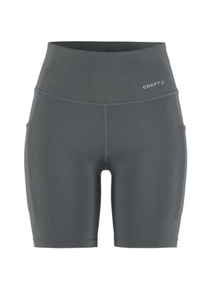 Craft essence short tights 3 w - korte tight met brede taille