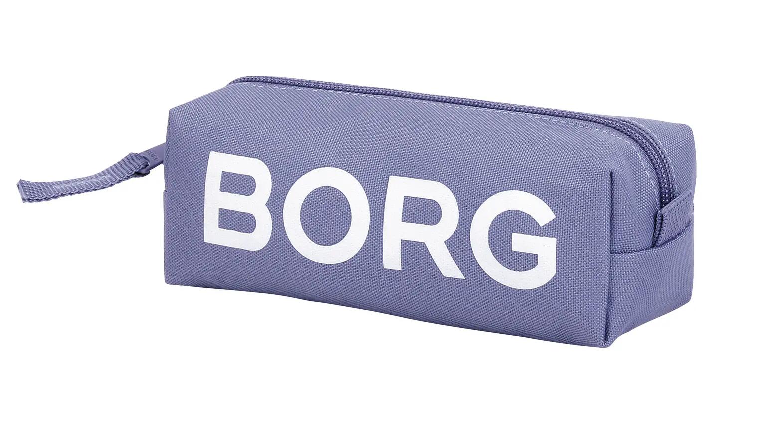bjorn_borg BORG JUNIOR PENCASE in COUNTRY BLUE 2/3
