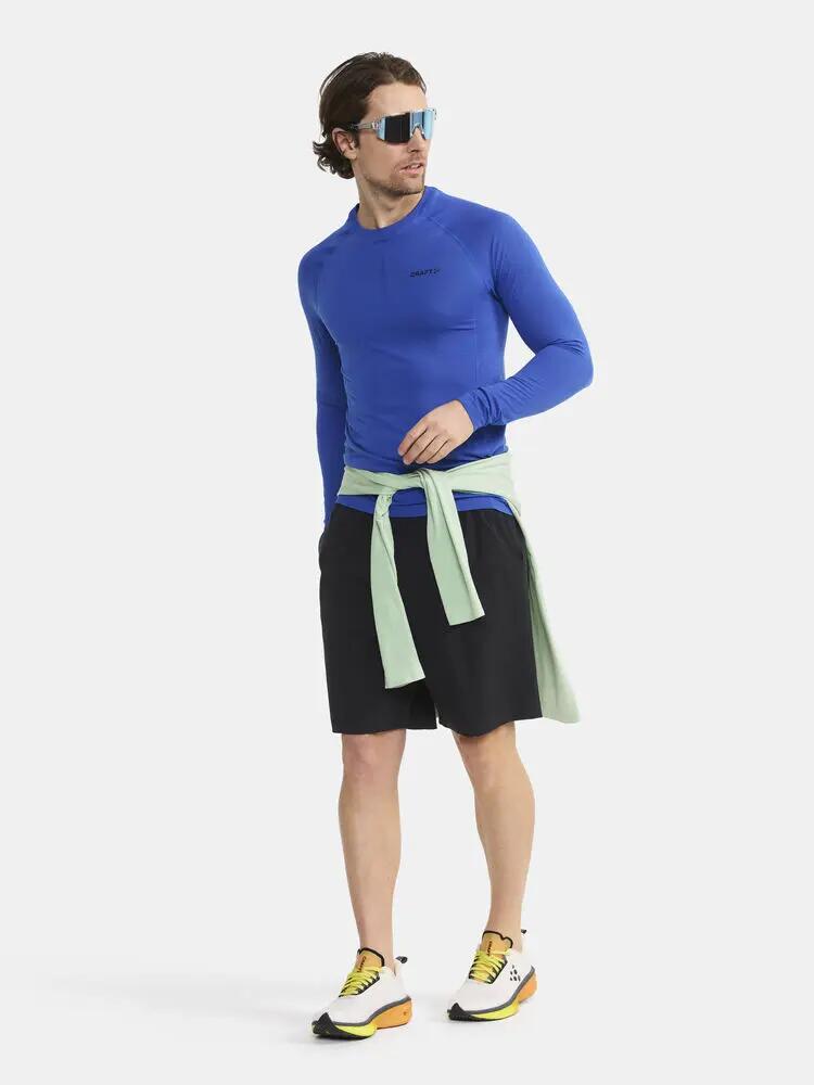 craft Active Cool Intensity LS M - Camiseta manga larga transpirable 4/6