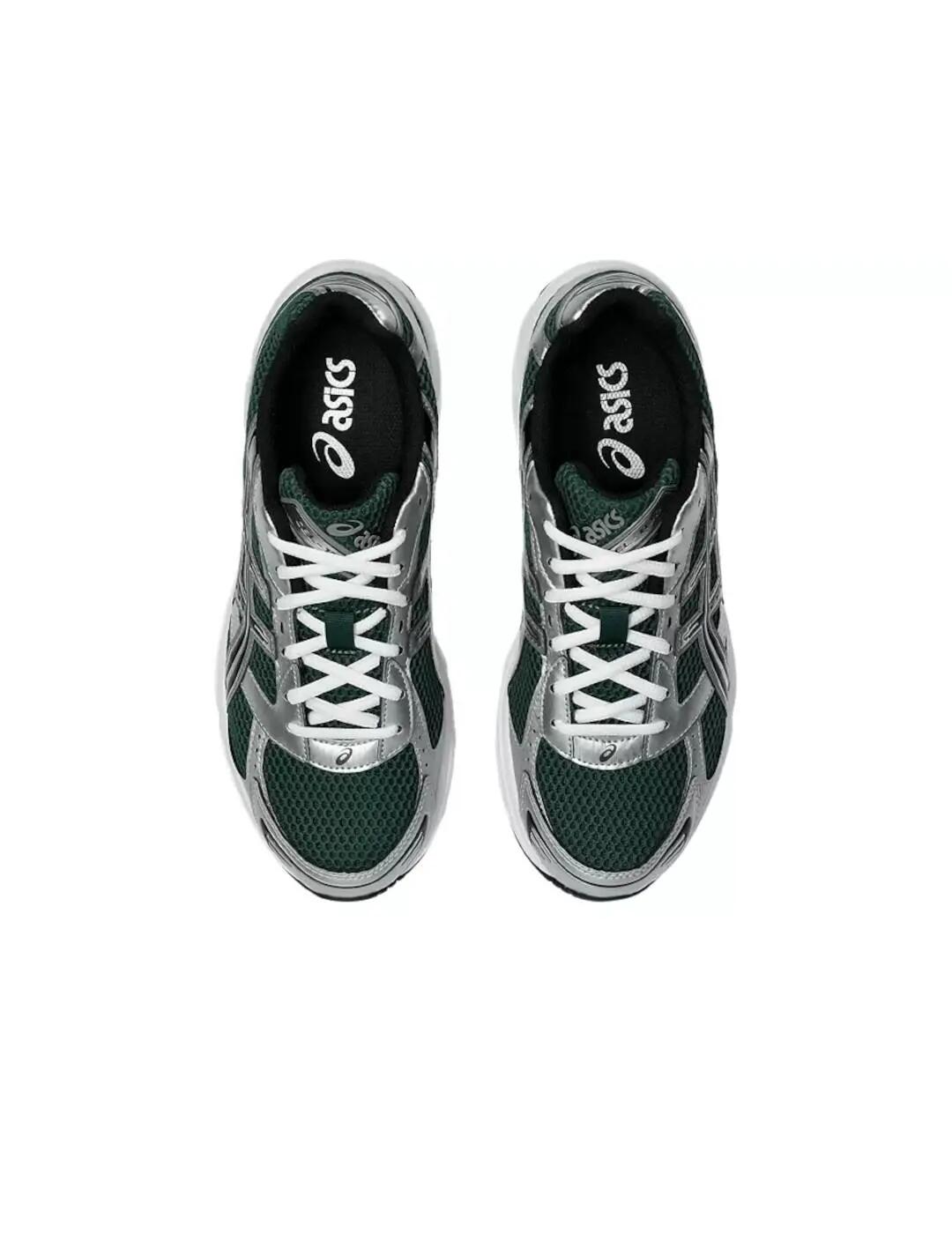 Zapatillas para Hombre Asics Gel-1130 Verde 5/6