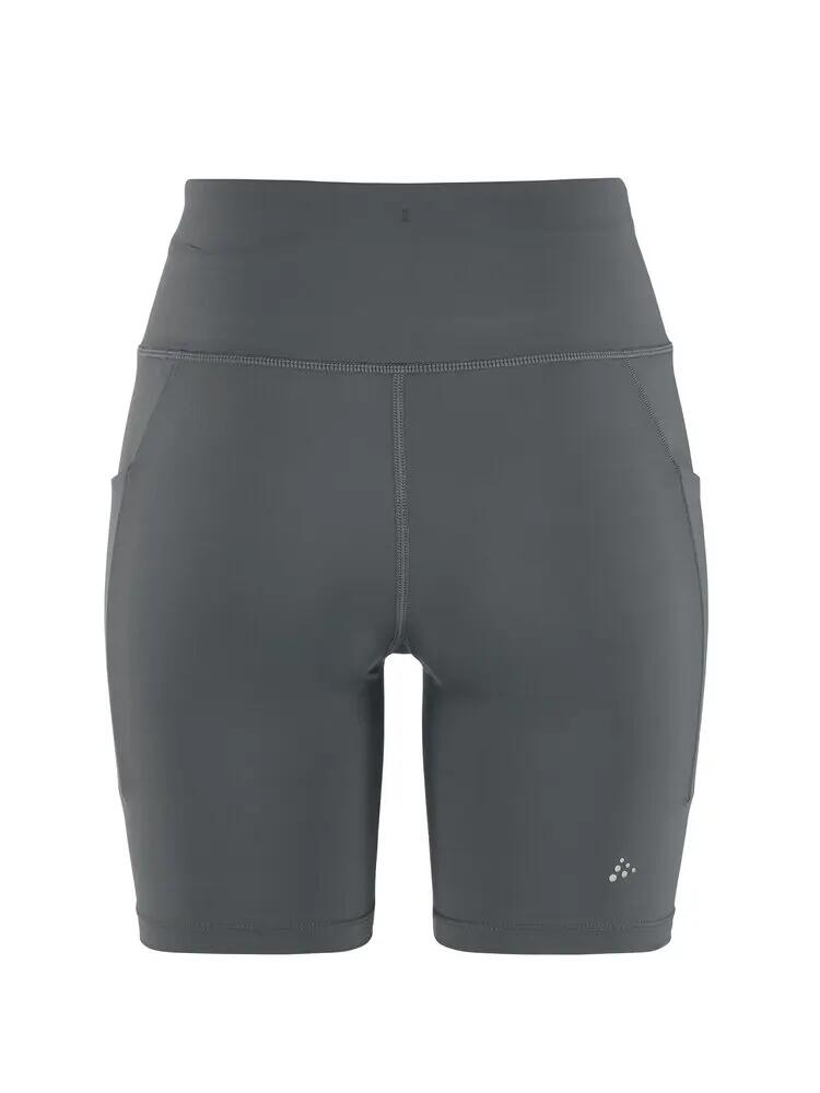 craft Essence Short Tights 3 W — short de treino com cós largo 2/4