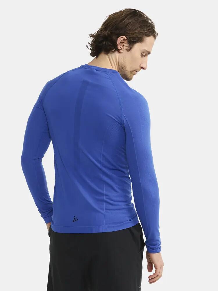craft Active Cool Intensity LS M - Camiseta manga larga transpirable 2/6