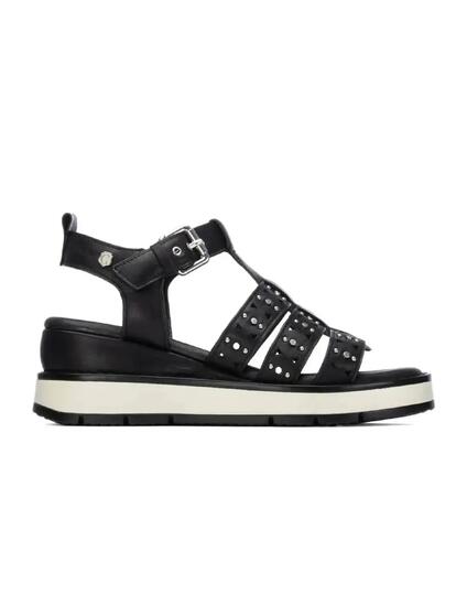 Scarpe da donna Carmela nere.