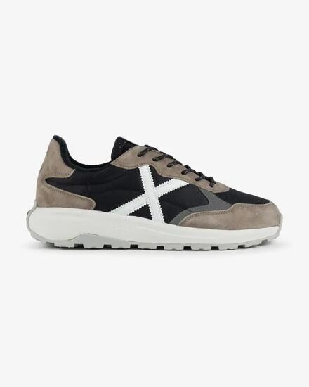 Zapatilla de Moda para UNISEX MUNICH BABEL 14