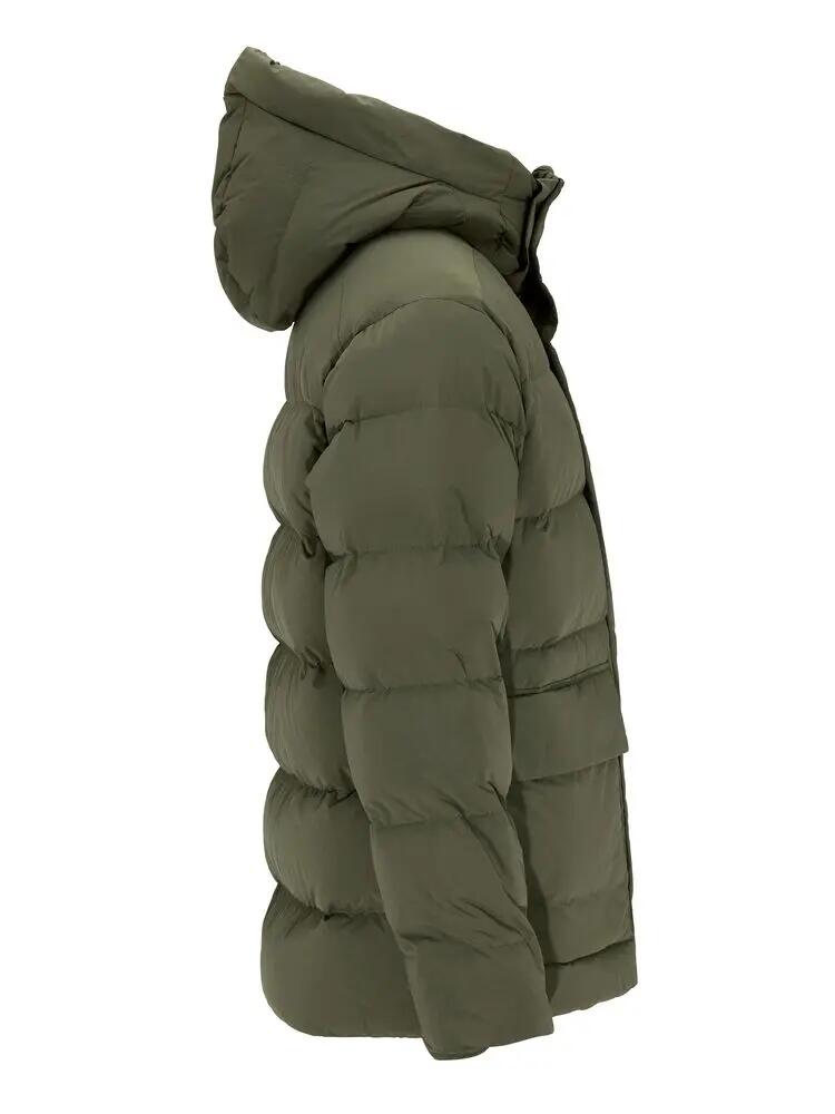 craft Casaco Urban Down Puffer Homem — Enchimento em pluma 2/7