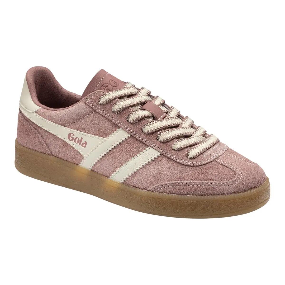 Baskets Femme Baskets Gola VIPER 78 Marron Gola 2/5