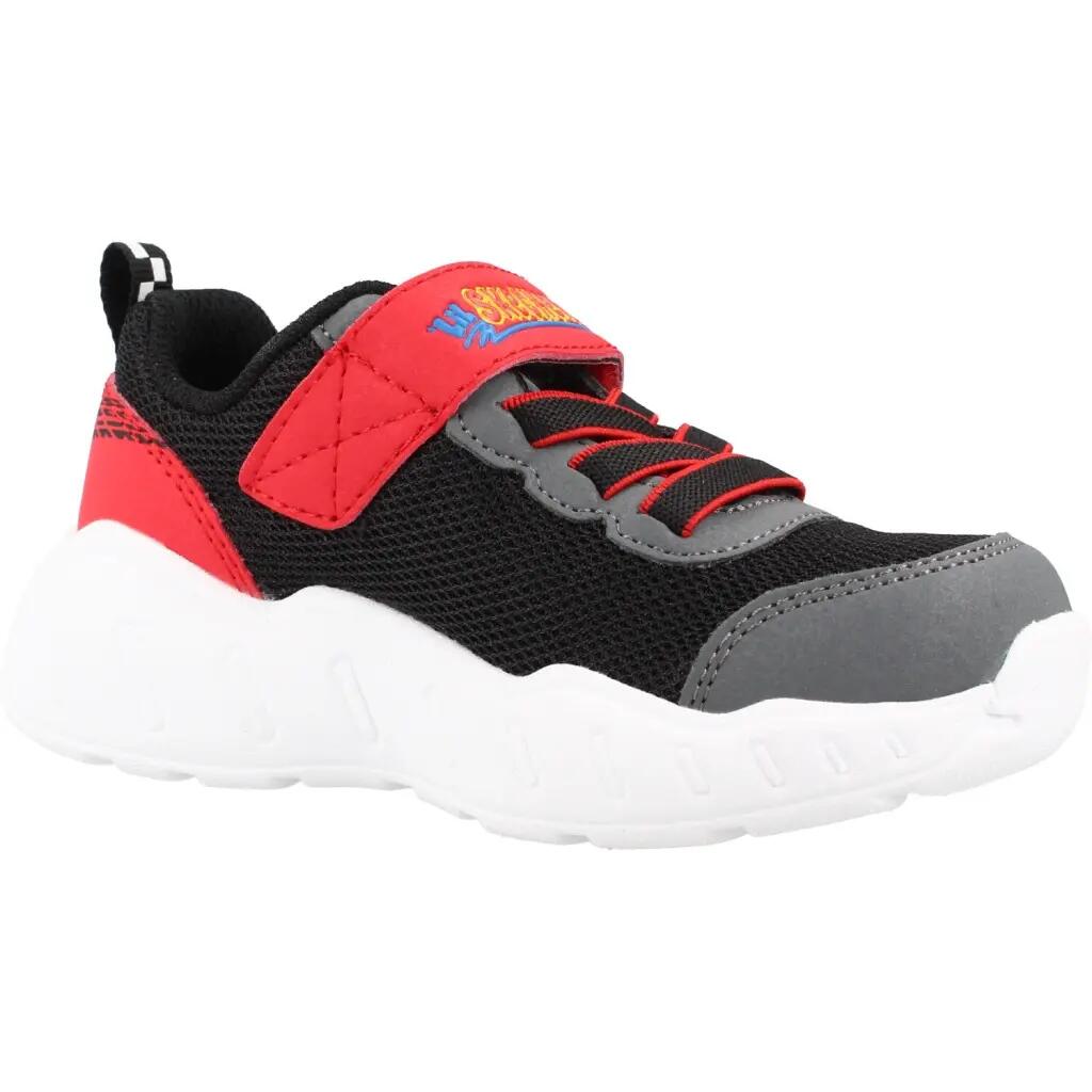 Buty SKECHERS PLAY SCENE Czarny 5/5