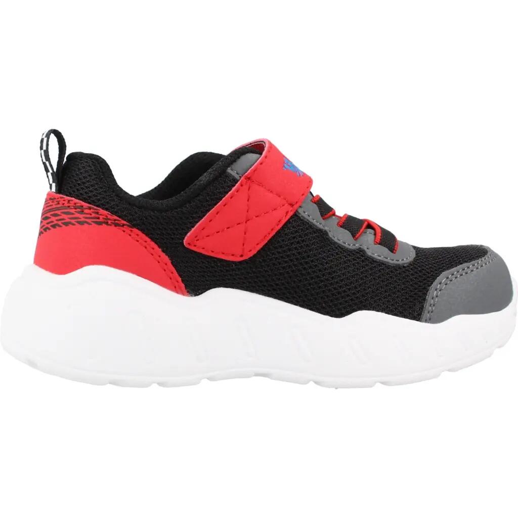 Buty SKECHERS PLAY SCENE Czarny 4/5