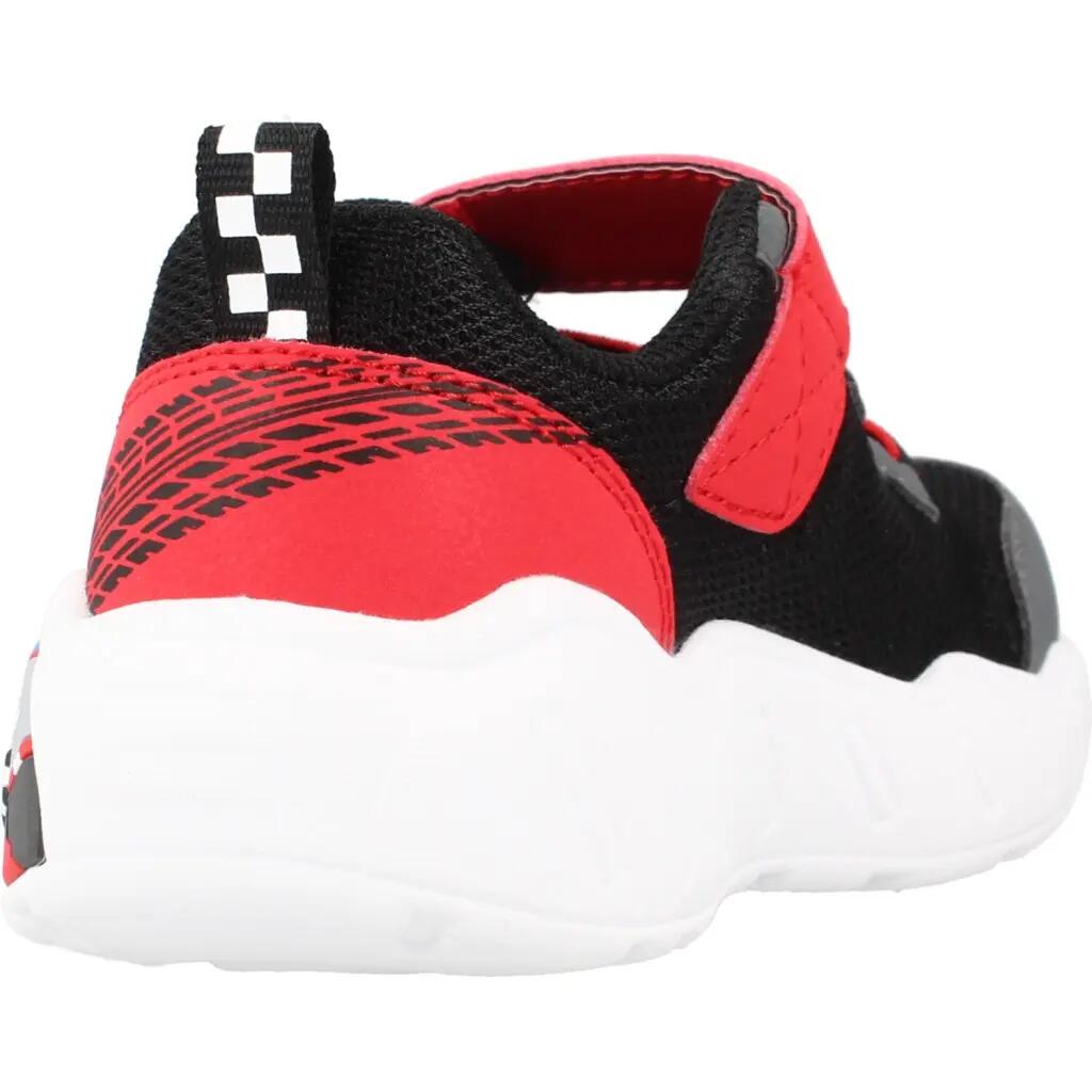 Buty SKECHERS PLAY SCENE Czarny 3/5