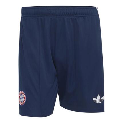 Short Extérieur Bayern Munich 2026/27