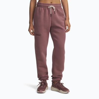 Pantaloni da allenamento da donna Under Armour Project Rock Icon