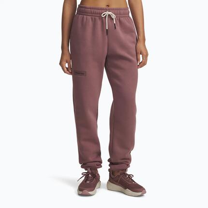 Pantalon de training femme Under Armour Project Rock Icon