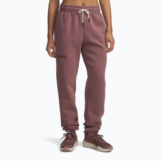 Pantalon de training femme Under Armour Project Rock Icon