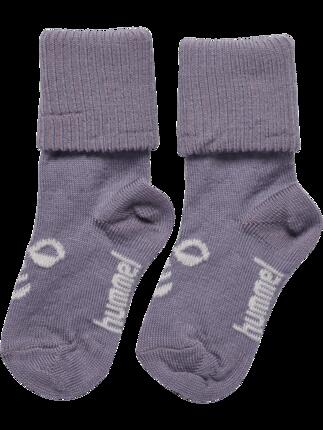 hummel chaussettes longues hmlMINI en laine — chaudeté naturelle