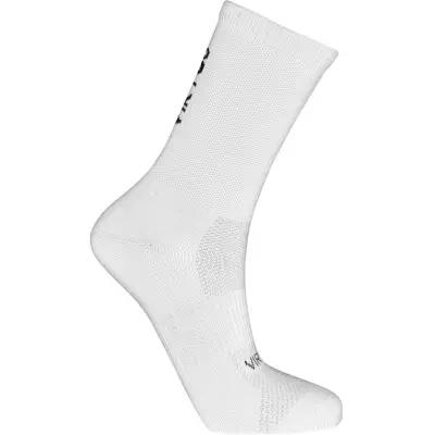 virtus Calcetines Larsen Mid Cut Performance 2-Pack Hombre - Blanco 3/5