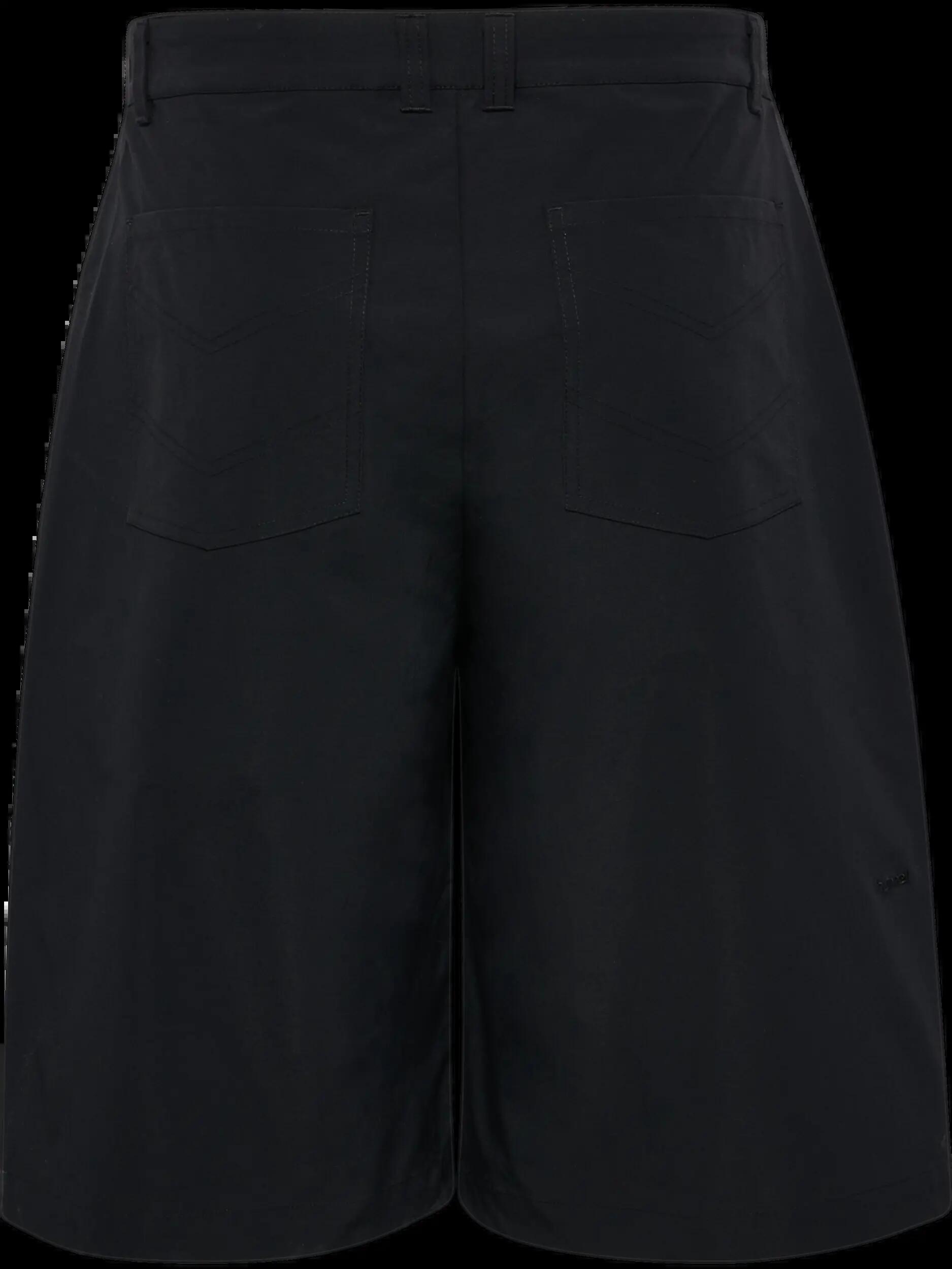 hummel Shorts hmlI-D BIG SHORTS en polyester recyclé – coupe ample 2/5