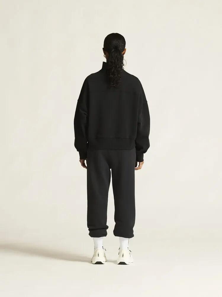 craft Frequent HZ Sweatshirt W – 100% algodón orgánico, corte relaxed 7/7