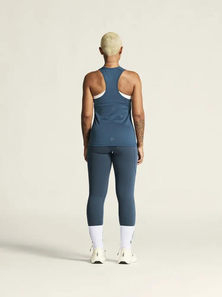 craft ADV Essence Singlet 2 W – top de treino respirável 5/7