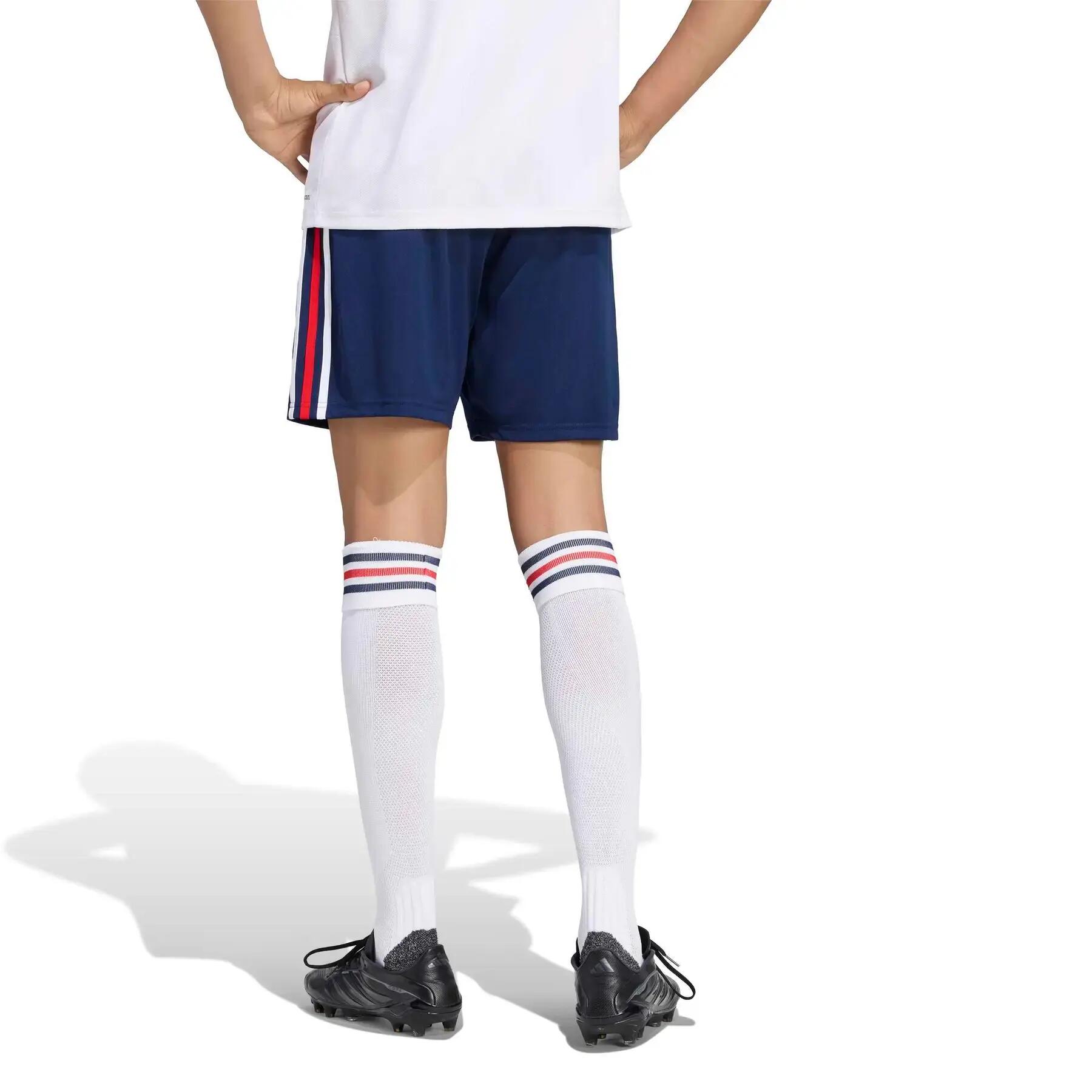 Krótki spodenki zewnętrzne Bayern Monachium 2026/27 3/6
