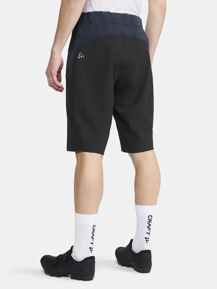 craft ADV Offroad Xt Shorts W Pad M – Pantaloncino MTB resistente ed elastico 3/7