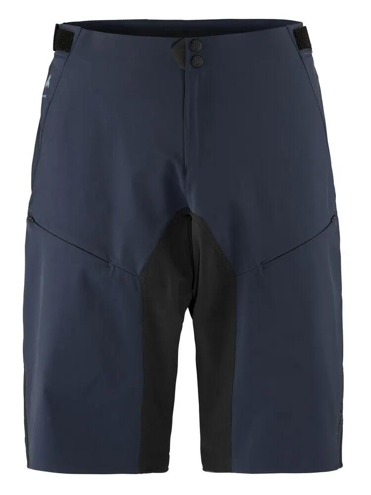 craft ADV Offroad Xt Shorts W Pad M – Pantaloncino MTB resistente ed elastico 2/7