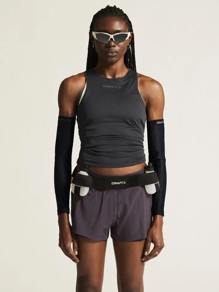 craft CORE Essence Singlet 2 W Trainings-Top aus recyceltem Polyester 3/7