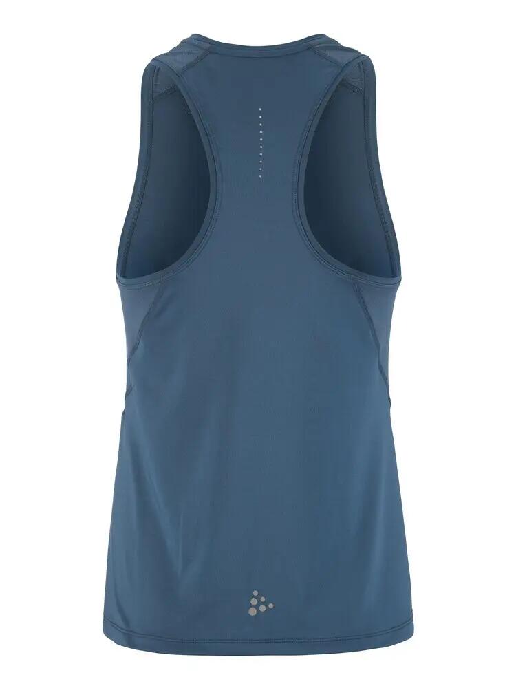 craft ADV Essence Singlet 2 W – top de treino respirável 2/7