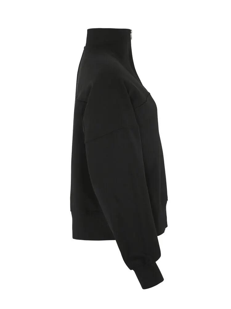 craft Frequent HZ Sweatshirt W – 100% algodón orgánico, corte relaxed 3/7