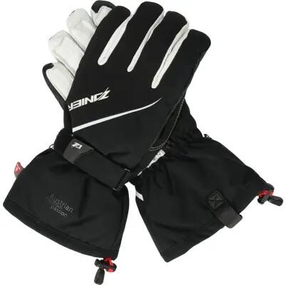 zanier Gastein.PLD Gants de ski avec Primaloft 2/4