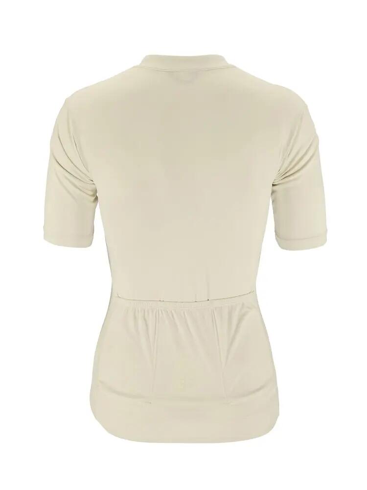 craft Endur Logo Jersey W – Stretch fietsshirt voor dames 3/7