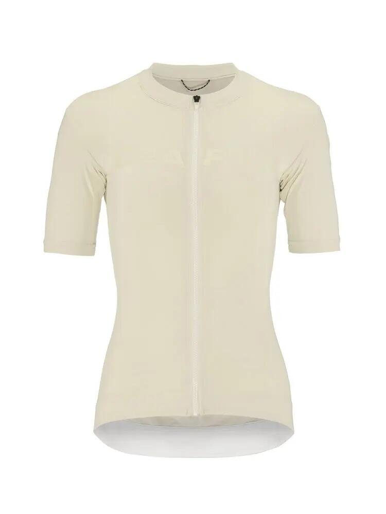 craft Endur Logo Jersey W – Stretch fietsshirt voor dames 2/7