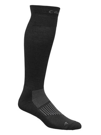 craft Wool Compression Sock — warme Kompressionssocke