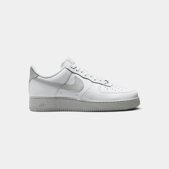 Nike Air Force 1 '07 Summit White Strata Grey