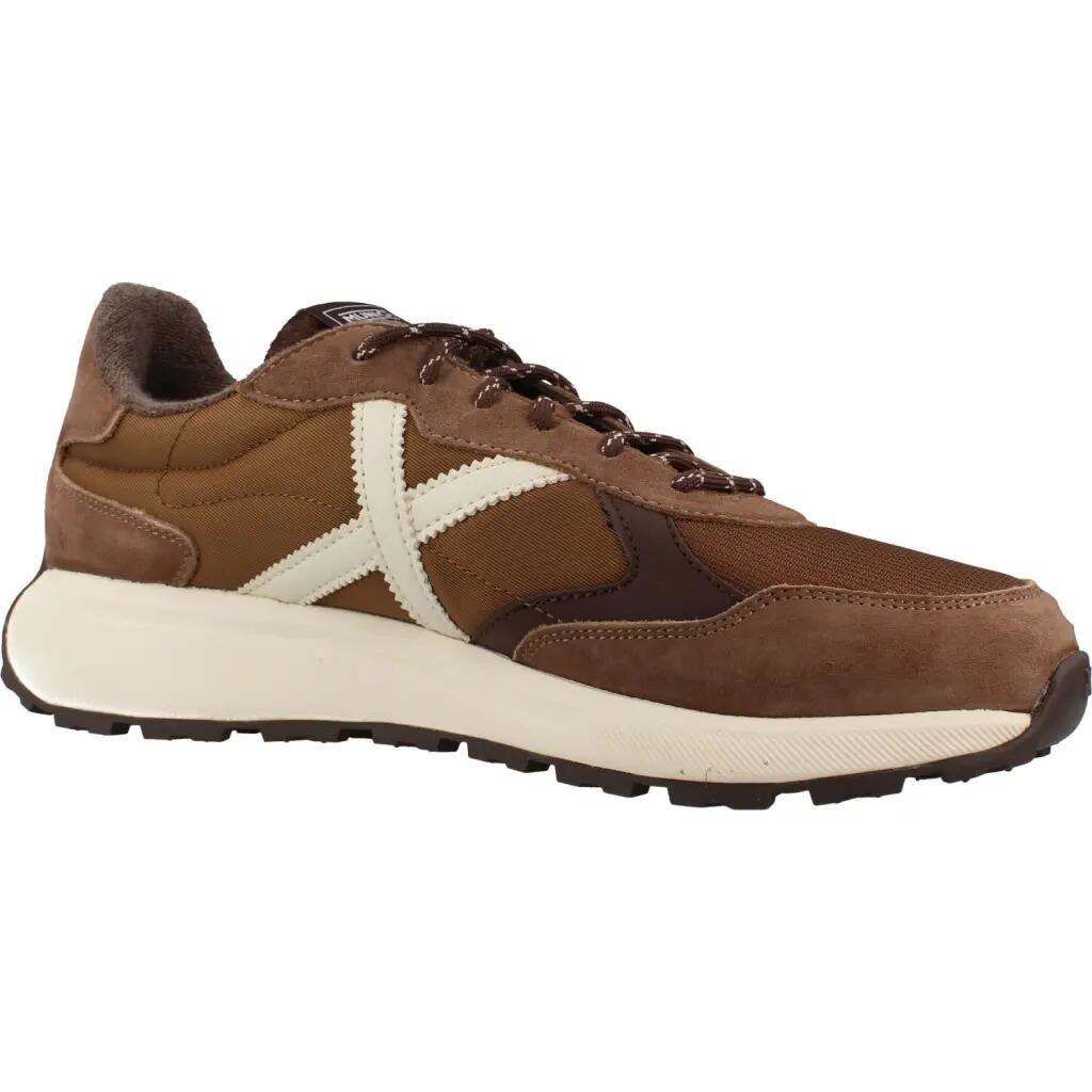 Buty MUNICH SPORT 4599018M BABEL Brązowy 5/5