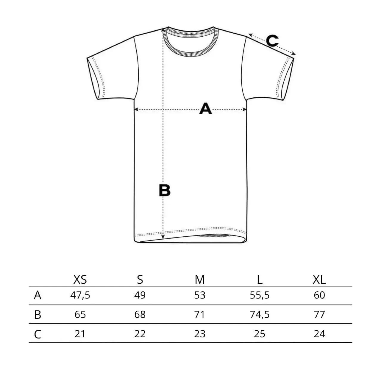 T-shirt OVERSIZE avec imprimé Wings x Paprocki & Brzozowski UNISEXE 4/4