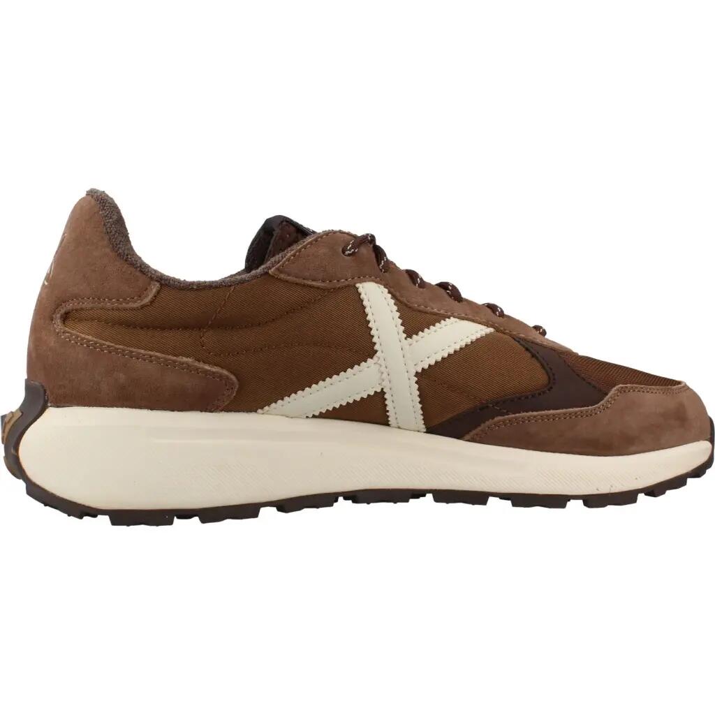 Buty MUNICH SPORT 4599018M BABEL Brązowy 4/5