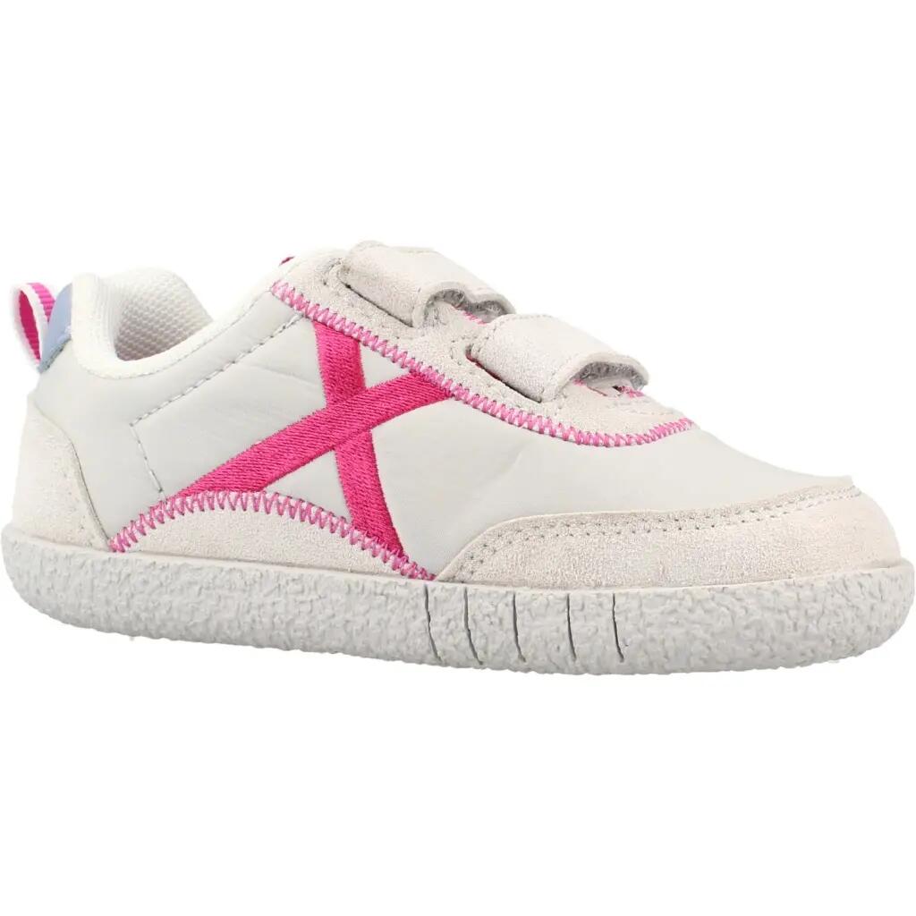 Zapatillas niña Munich Sport 8028026m 5/5