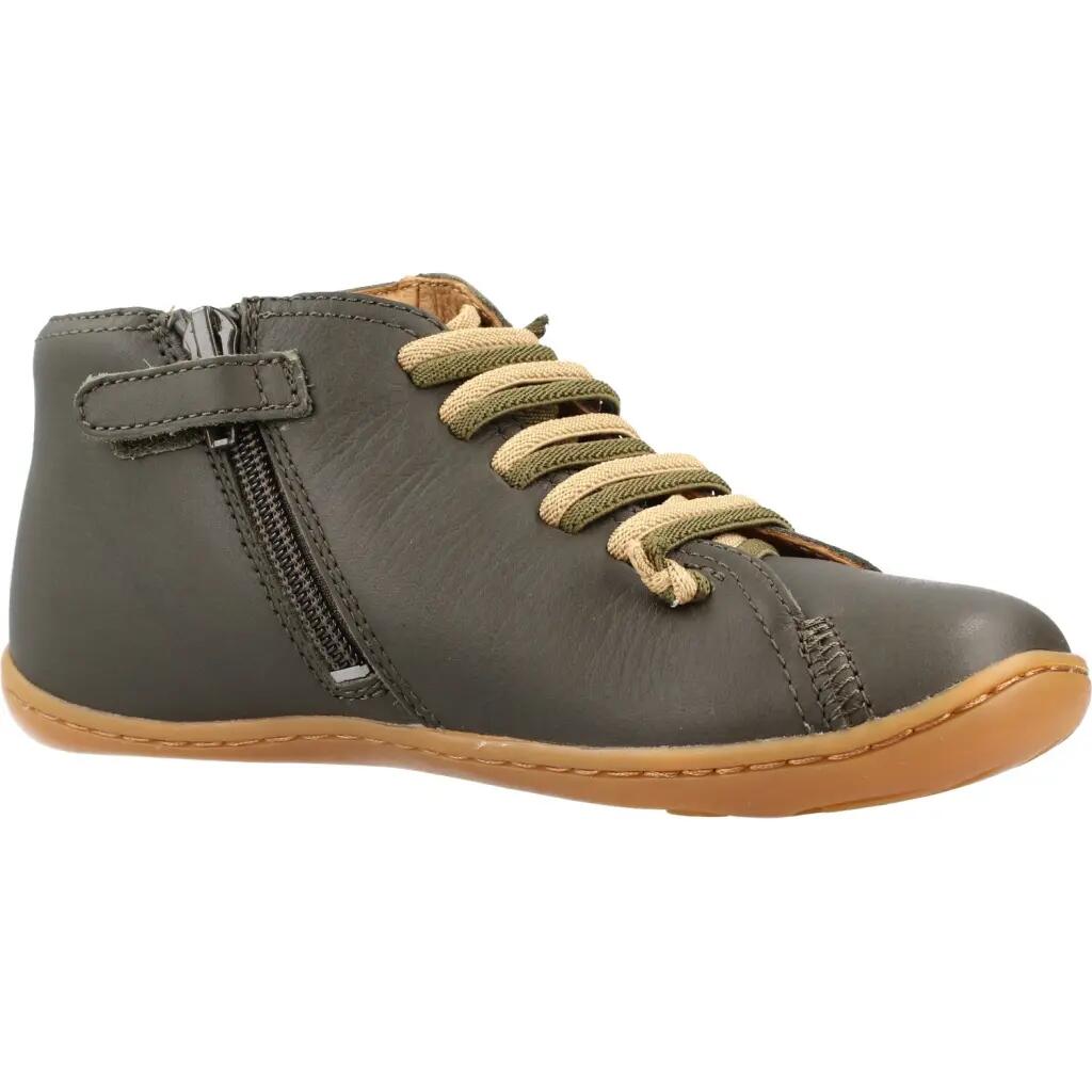 Buty CAMPER PEU Zielony 5/5