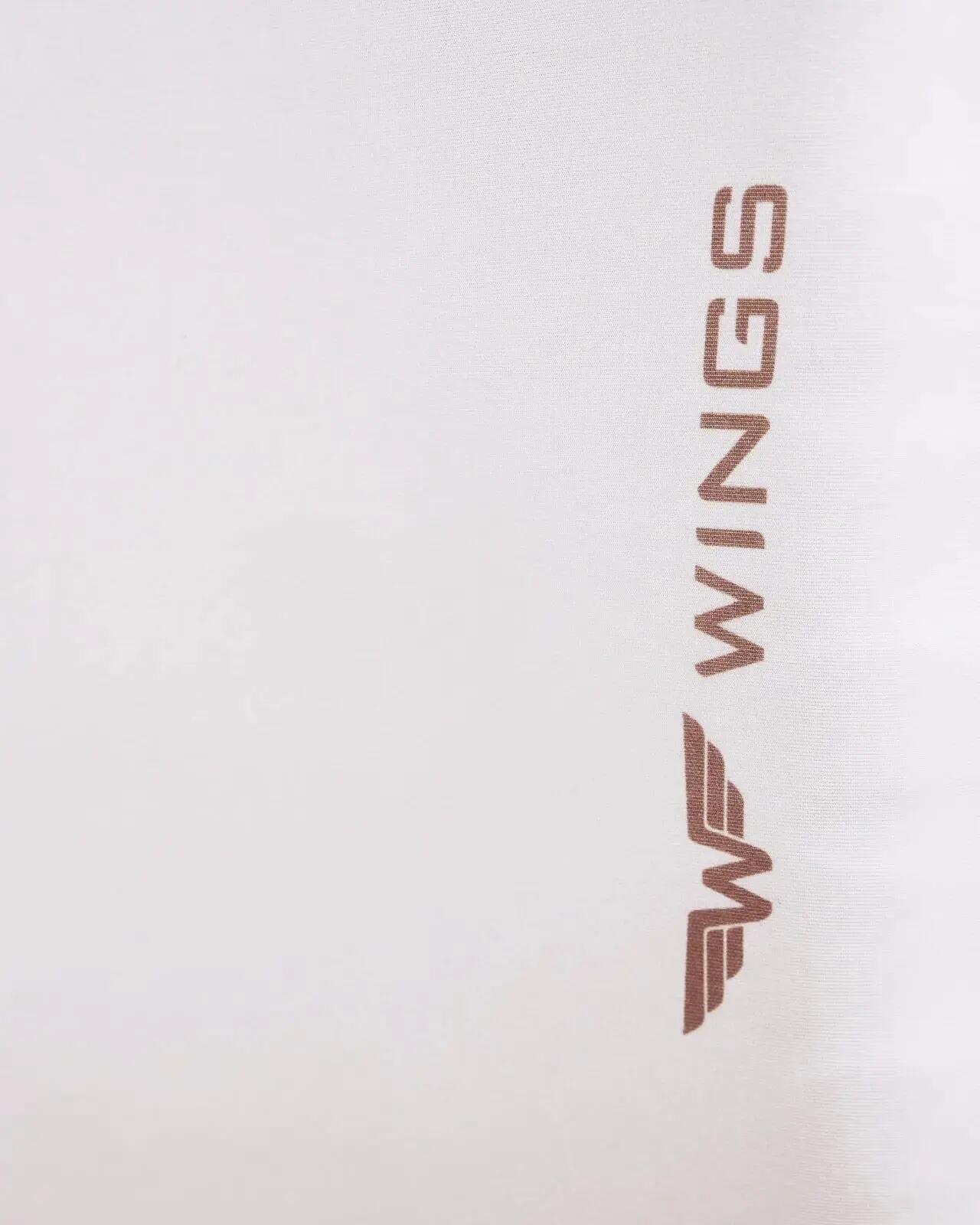 Pokrowiec na średnią walizkę 24" Wings BEIGE 6/7