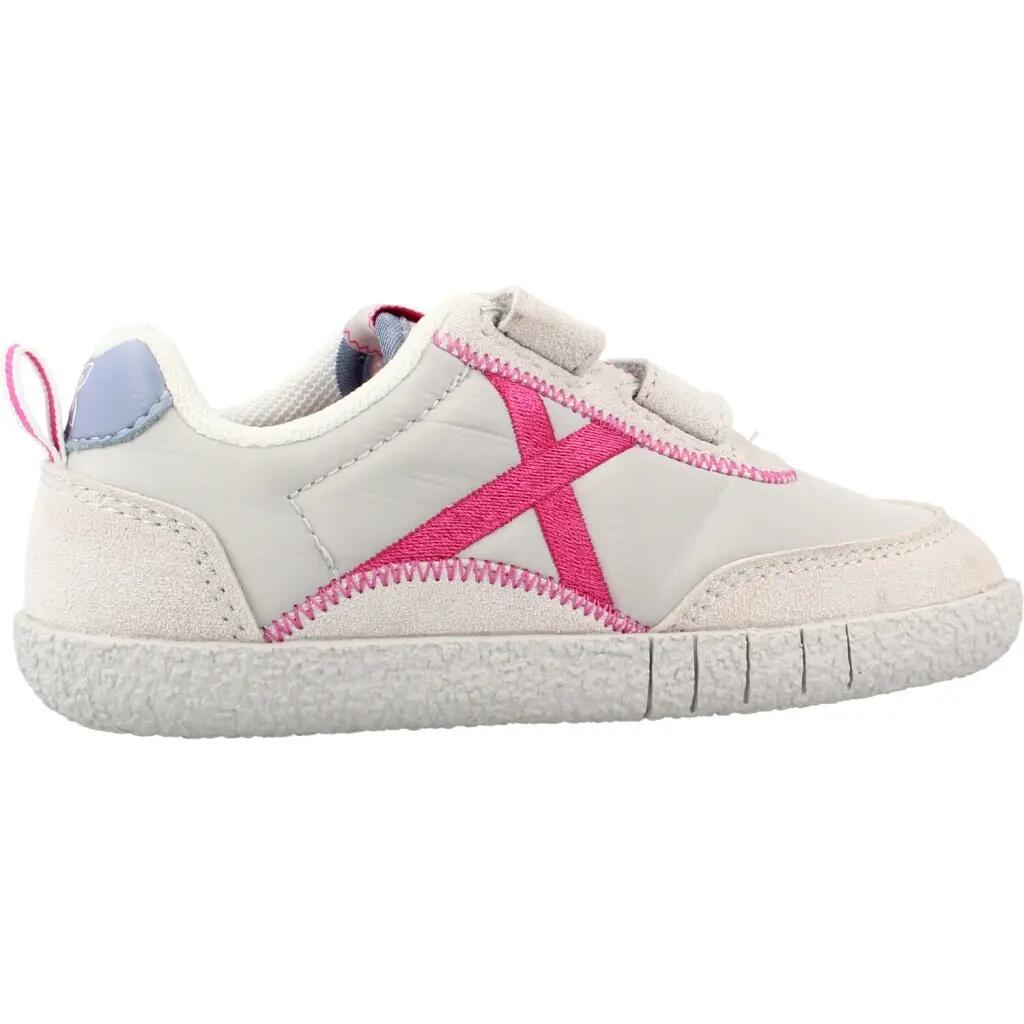 Zapatillas niña Munich Sport 8028026m 4/5