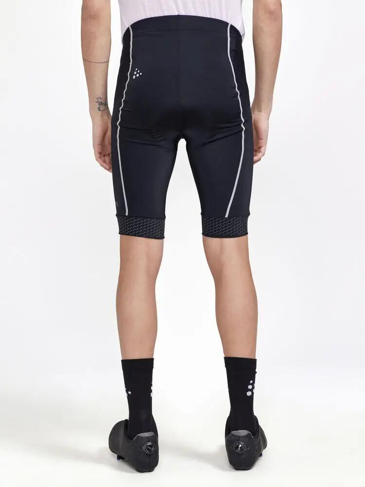 craft CORE Endur Lumen Shorts Uomo — short bici elastico con fondello C4 3/6