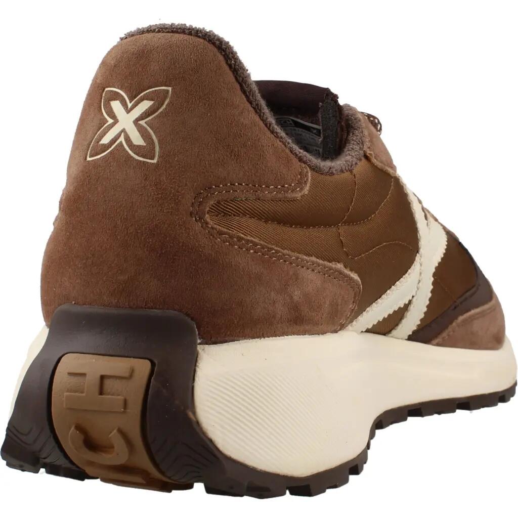 Buty MUNICH SPORT 4599018M BABEL Brązowy 3/5