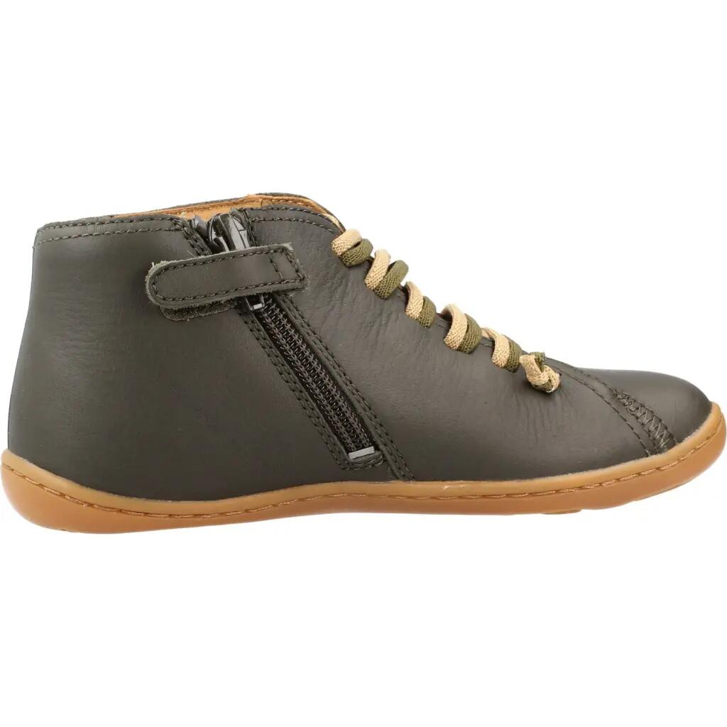Buty CAMPER PEU Zielony 4/5