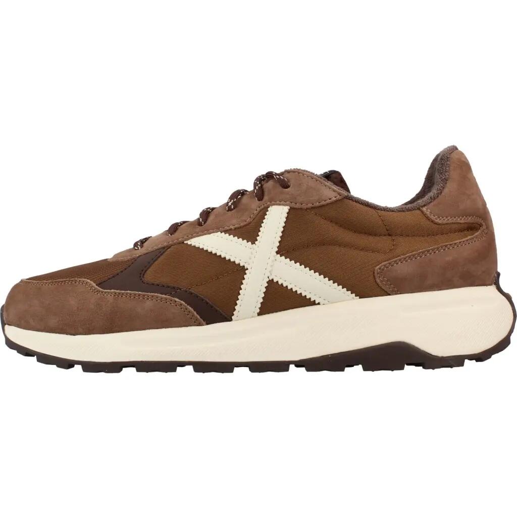 Buty MUNICH SPORT 4599018M BABEL Brązowy 2/5