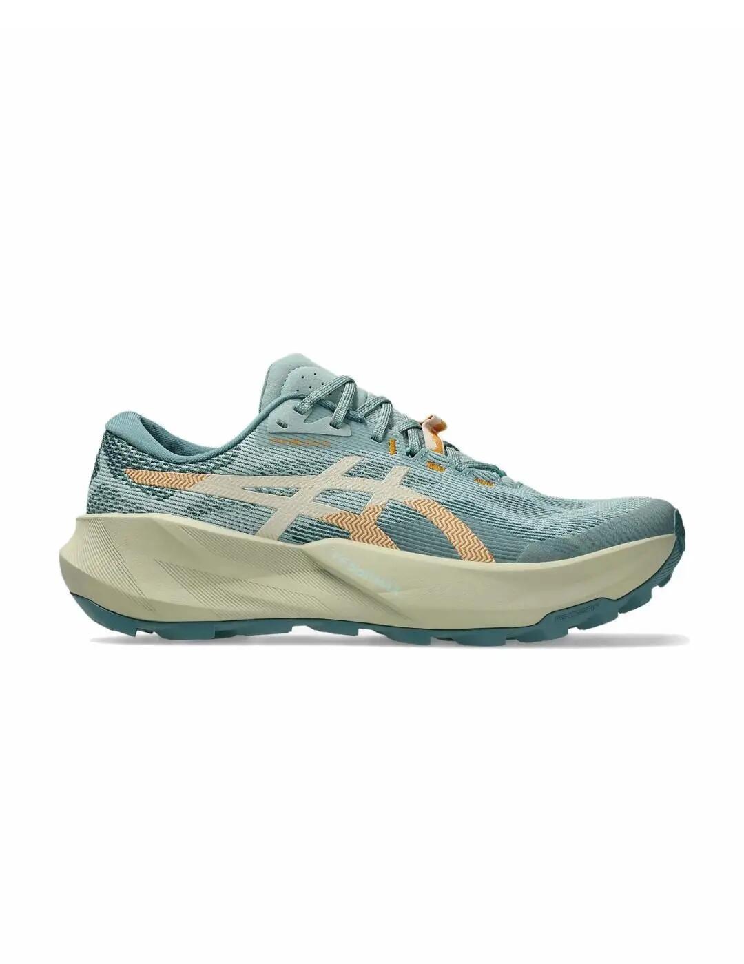 ASICS picture