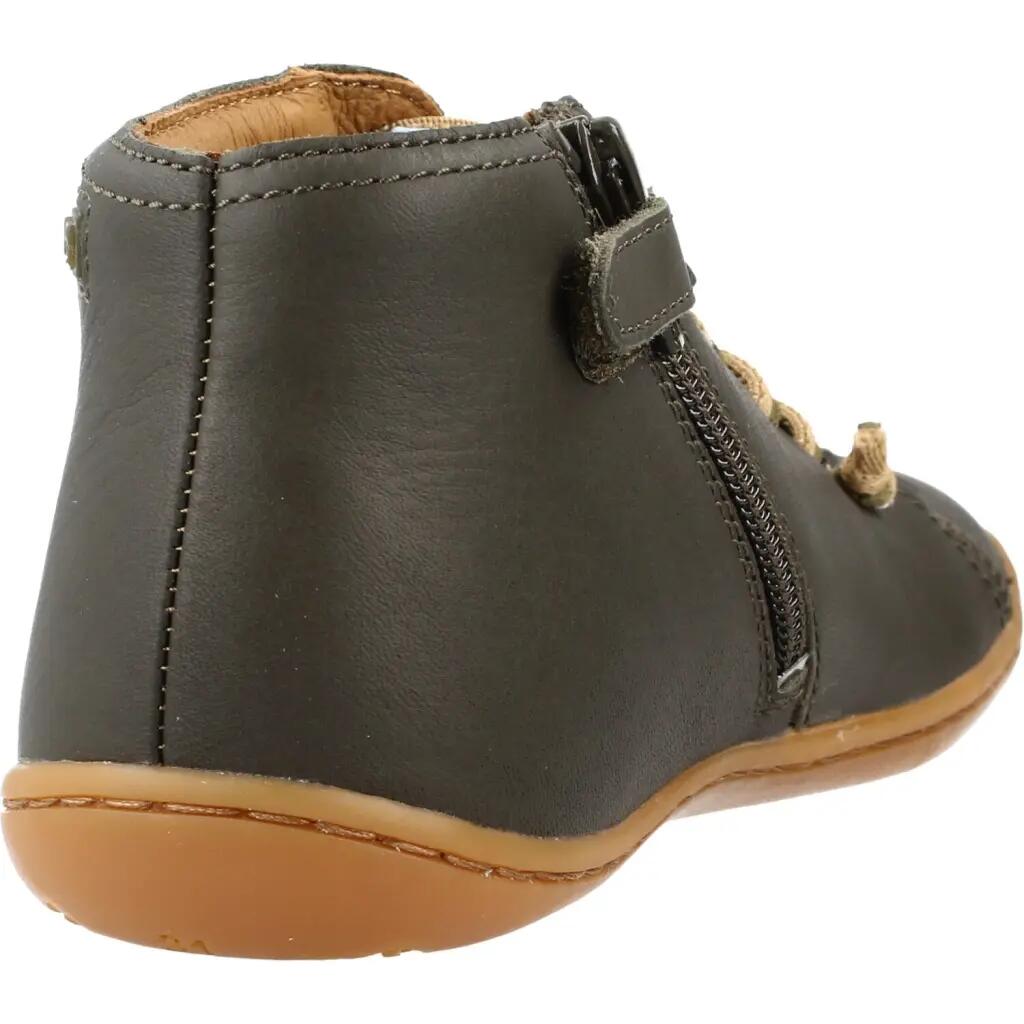 Buty CAMPER PEU Zielony 3/5