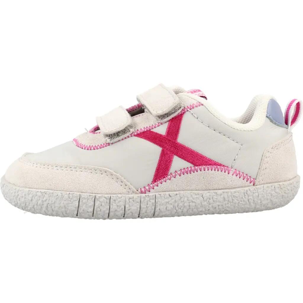 Zapatillas niña Munich Sport 8028026m 2/5