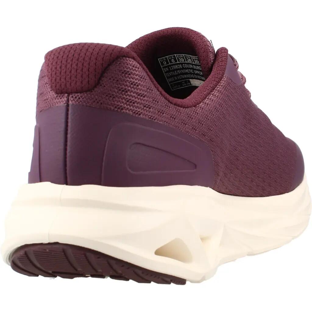 Zapatillas mujer Skechers Glide Step Vortex 3/5