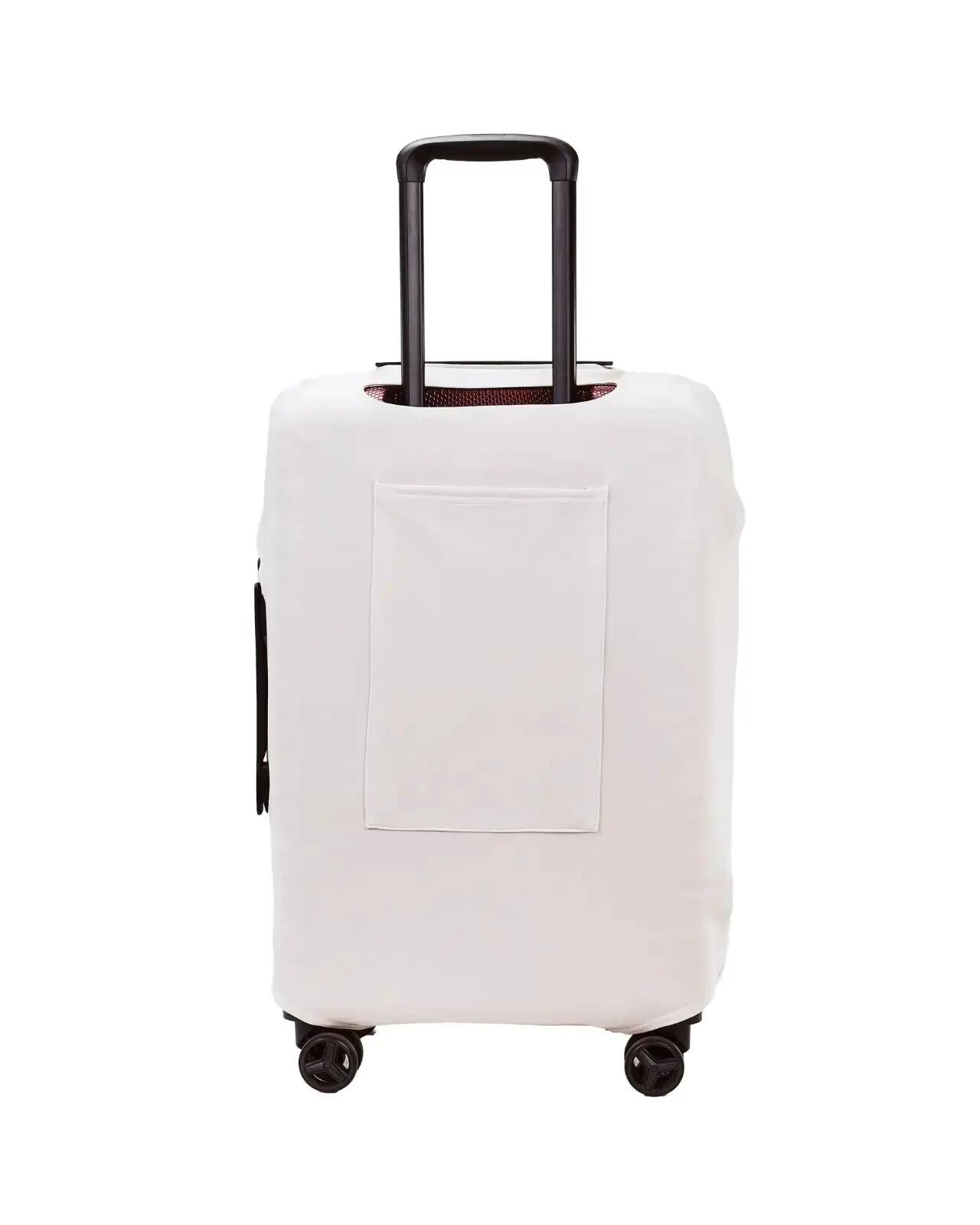 Pokrowiec na średnią walizkę 24" Wings BEIGE 4/7