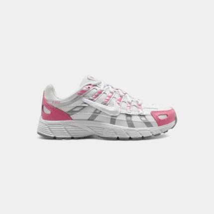 Nike P-6000 Off White Peony (GS)